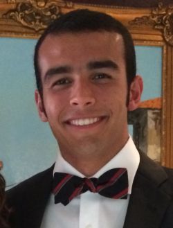 Alexander R. Profile Photo