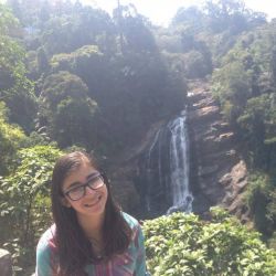 Chloe C. Profile Photo