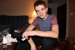 Benjamin H. Profile Photo