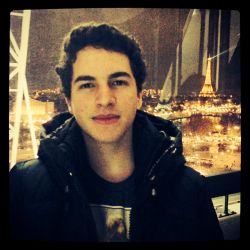 Elliot M. Profile Photo