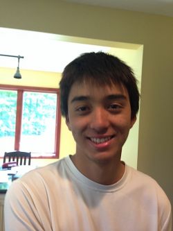 Chris P. Profile Photo