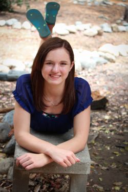 Amanda P. Profile Photo