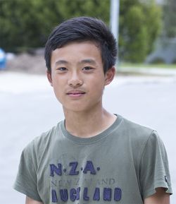 Julian Z. Profile Photo