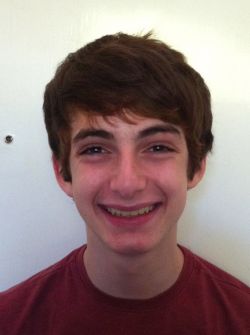 Darren R. Profile Photo