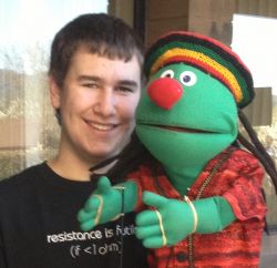 Ian D. Profile Photo