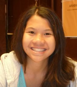 Emma G. Profile Photo