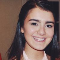 Lizzie T. Profile Photo