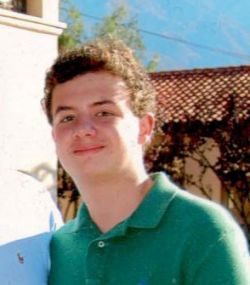 Gabriel B. Profile Photo