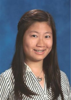 YuanYuan (Lily) Z. Profile Photo