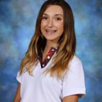 Myriam C. Profile Photo