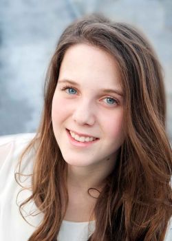 Isabelle G. Profile Photo