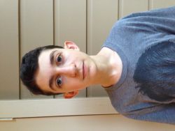 Sam K. Profile Photo