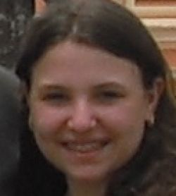 Mariana M. Profile Photo