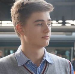 Nikita B.