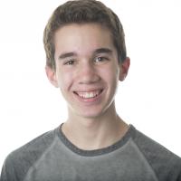 Andrew K. Profile Photo