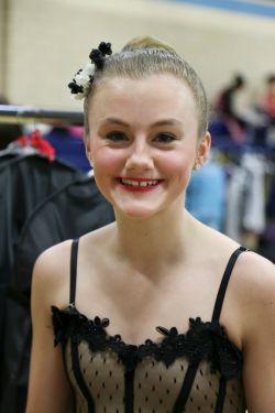 Jaclyn G. Profile Photo