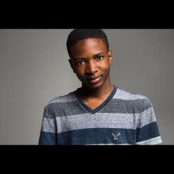 Marcus B. Profile Photo