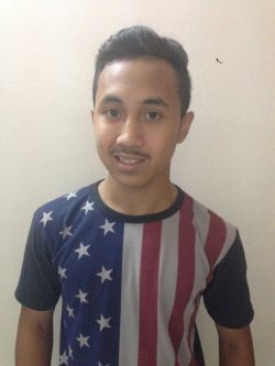 Gian Matu F. Profile Photo