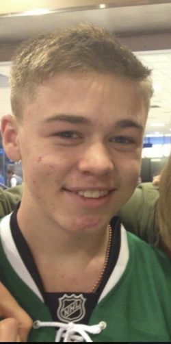 Grayson J. Profile Photo