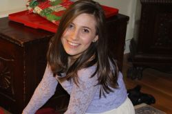 Caitlin G. Profile Photo