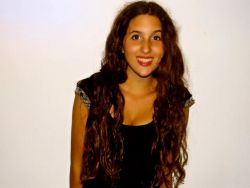 Maria Delfina C. Profile Photo