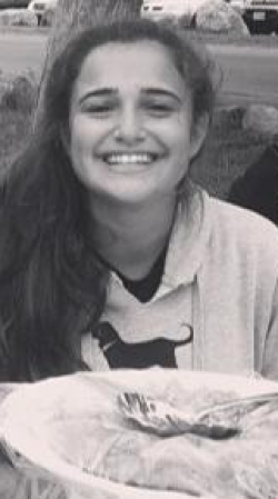 Ilana D. Profile Photo