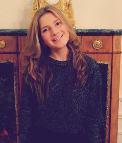 Theodora d. Profile Photo