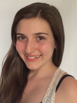 Ayla G. Profile Photo