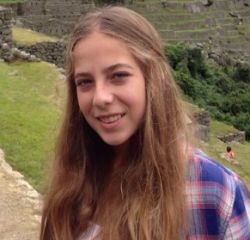 Gabriela L. Profile Photo