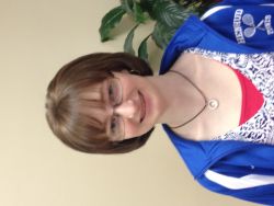 Amy J. Profile Photo