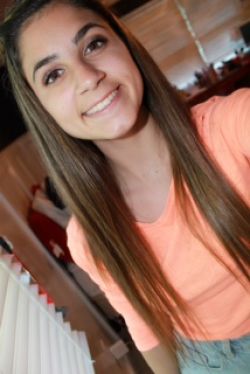 Samantha L. Profile Photo