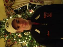 Liam K. Profile Photo