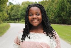 Grace P. Profile Photo