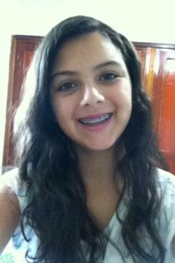 Maria Monica M. Profile Photo