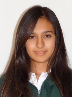 Andrea R. Profile Photo