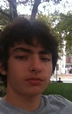 Aviv I. Profile Photo