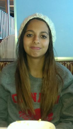 Allyson F. Profile Photo