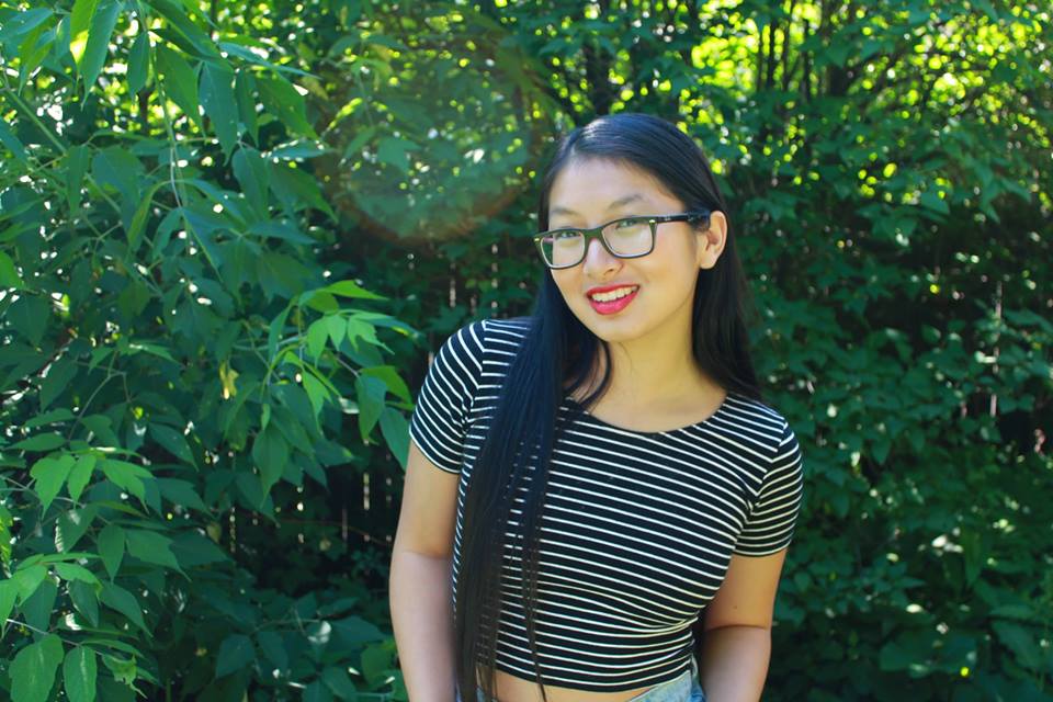 Sophie P. Profile Photo