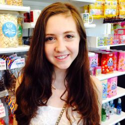 Lucy E. Profile Photo