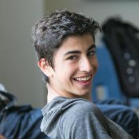 Xavier F. Profile Photo