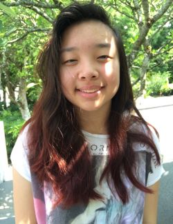 Allegra T. Profile Photo