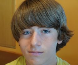 Jacob M. Profile Photo