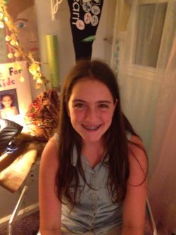 Grace E. Profile Photo