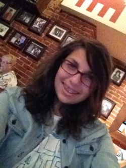 Alexis M. Profile Photo