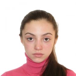 Arina P. Profile Photo