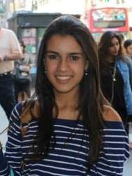 Ana G G. Profile Photo