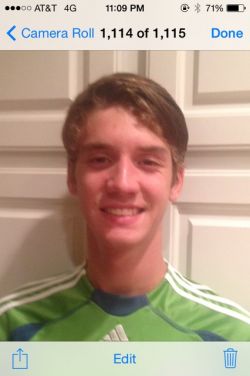 Alston B. Profile Photo