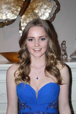 Hallea J. Profile Photo