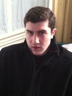 Eric C. Profile Photo