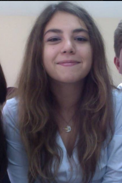 Idil E. Profile Photo